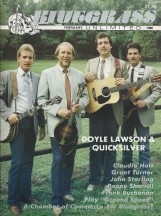 BU cover Feb 1986