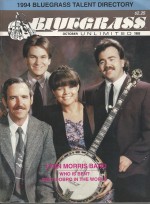 BU cover Oct 1993