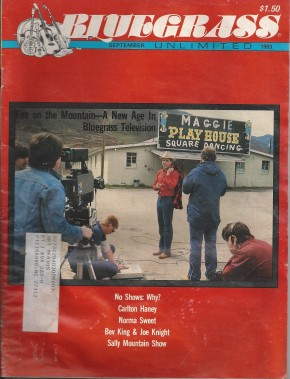 Sept 1983 BU cover